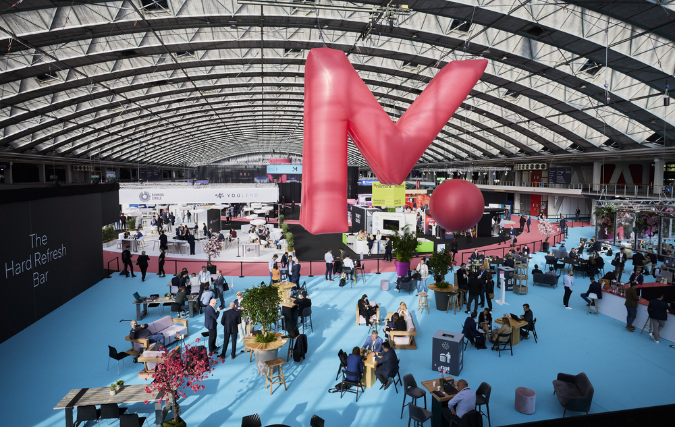 Cognito geselecteerd als communicatiebureau voor Money20/20 Europe