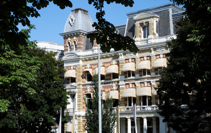 Experiant voorziet ondernemers van ervaren professionals