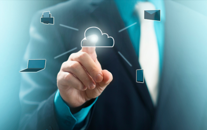 Nieuwe F5 Distributed Cloud Services verbinden apps en API's veilig over cloud-, hybride en edge-omgevingen heen