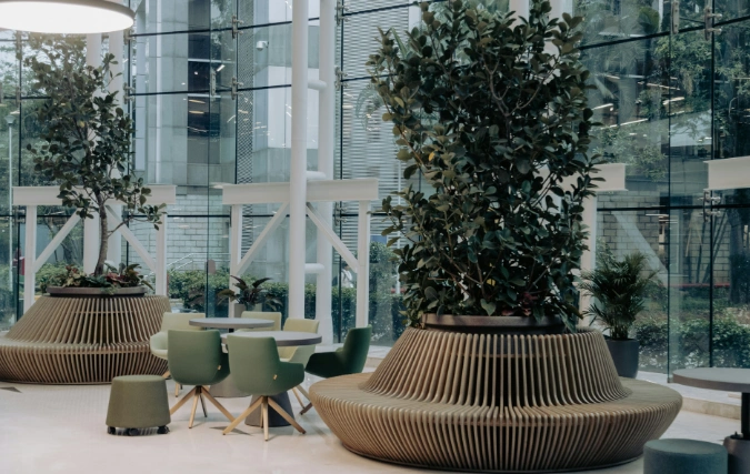 Het belang van een professionele facilitaire ondersteuning