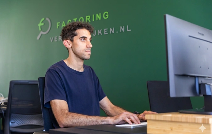 Waarom steeds meer zzp’ers kiezen voor snelle betaling via factoring