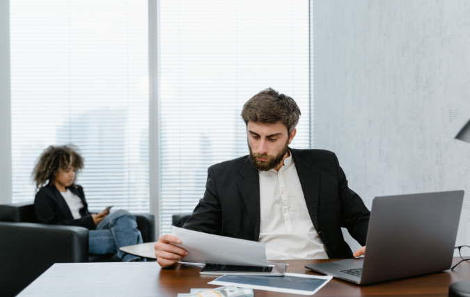 Alles over kredietwaardigheid