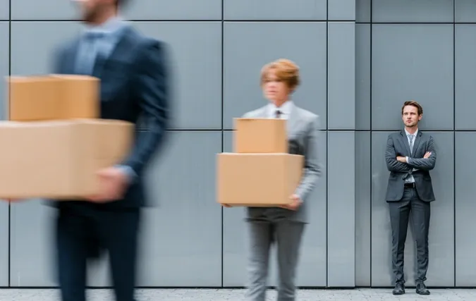 Ethisch dilemma: personeel werven bij een failliet bedrijf
