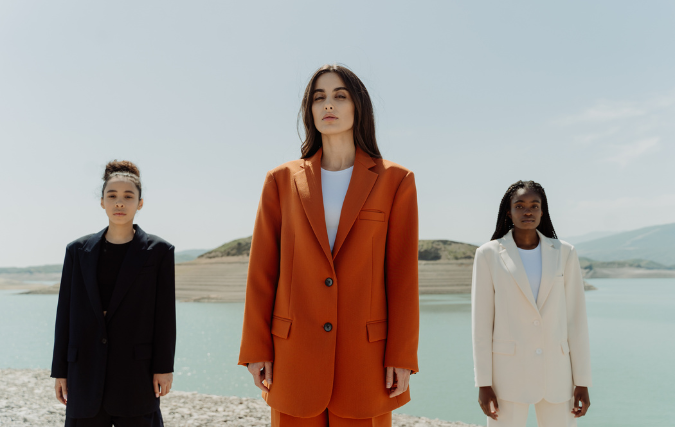 Orpheo Bena (co-founder StyleSearch): ‘Wij willen een toonaangevende speler worden in de fashiontech-industrie’