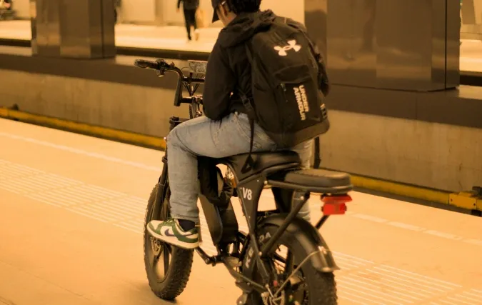 Fatbikes winnen terrein bij ondernemers dit is waarom