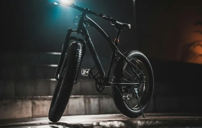 Hoe fatbikes bijdragen aan duurzame stedelijke mobiliteit voor bedrijven
