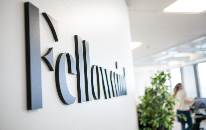 Fellowmind benoemt Martien Merks als nieuwe ‘Regional Director’ voor Nederland en kiest Amersfoort als nieuwe uitvalsbasis voor het hoofdkantoor