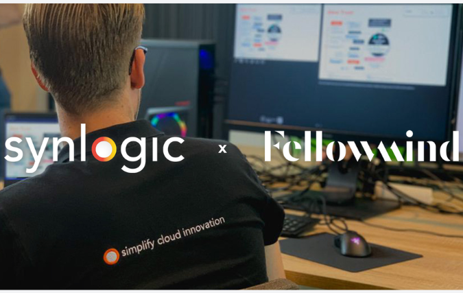 Fellowmind neemt Nederlandse cloud- en beveiligingsexpert Synlogic over