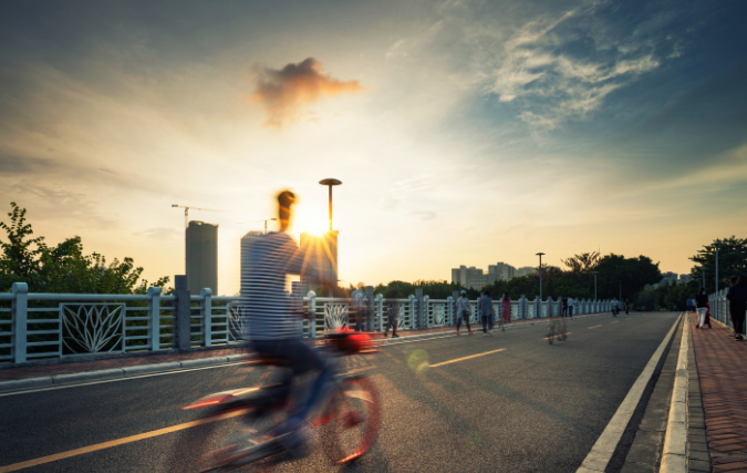 Efficiëntie in Mobiliteit: Het Leasen van Fietsen als Antwoord op Krapte op de Arbeidsmarkt