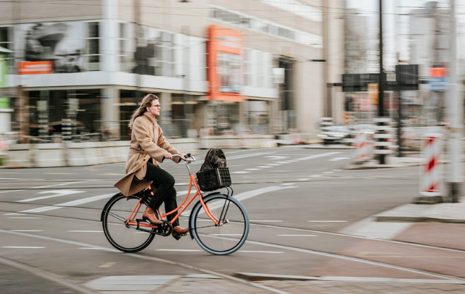 3 instrumenten om je personeel te verleiden om met de fiets te komen