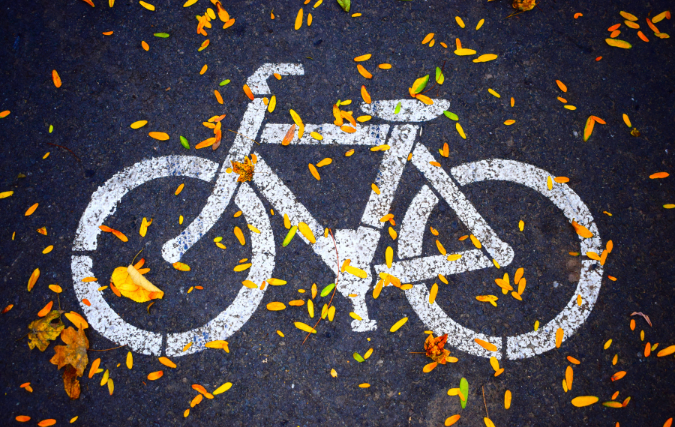 Een fiets van de zaak: Voordelen, regelingen en tips voor ondernemers