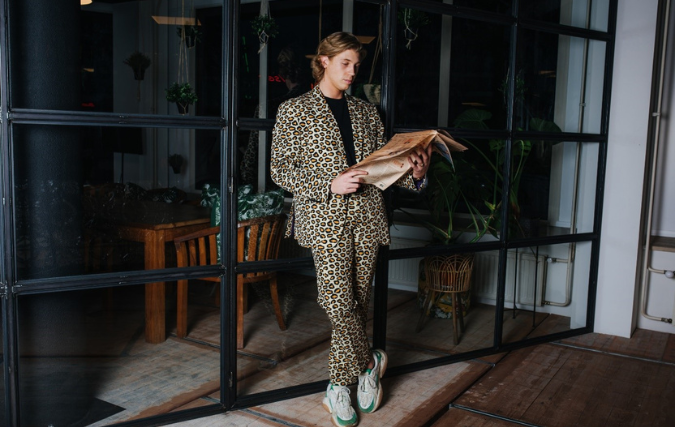 Oh, dus jij wilt wel even financieel directeur worden?