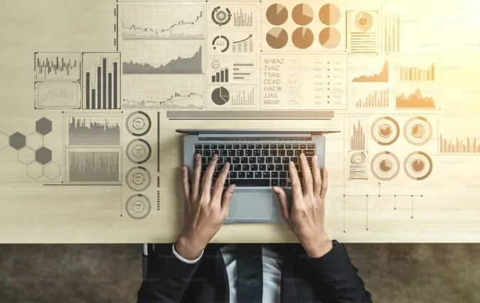 Financieel succes is zelden een rekensom: waarom ondernemers vaak de verkeerde cijfers optimaliseren