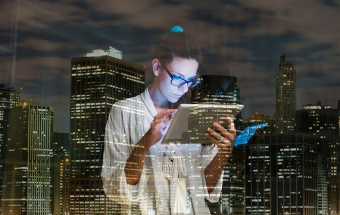 Houd deze 7 Fintech trends in de gaten in 2023