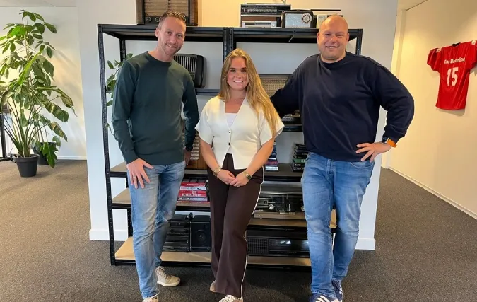 Waarom betrouwbaarheid de echte innovatie is bij Firecom