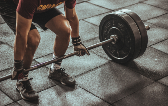 Waarom groeit de outdoor fitness branche?