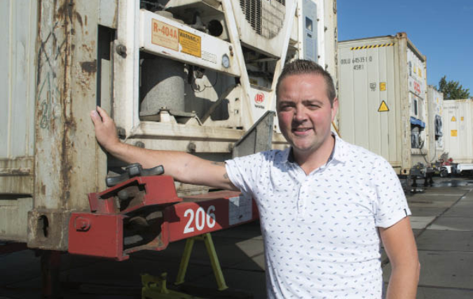 ‘Met Flevo Trade Service kies je voor zekerheid in douanezaken’