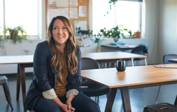 De balans tussen flexibel werk en zekerheid: wat veranderingen in de arbeidsmarkt betekenen voor mkb-werkgevers