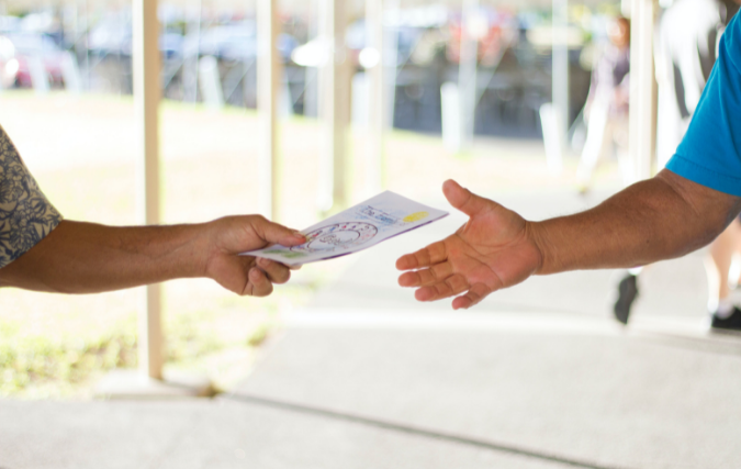 Folders ouderwets en ineffectief? Dacht het niet!