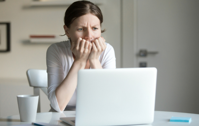 Onderzoek Fortinet: 80% organisaties krijgt te maken met cyberaanvallen gericht op werknemers