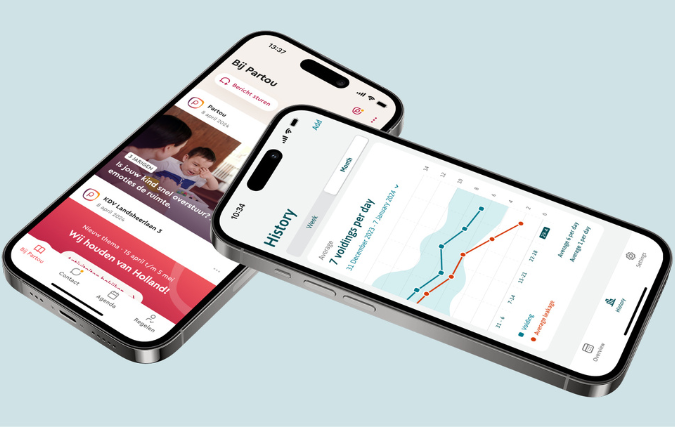 Van goed naar geweldig: hoe UX het verschil maakt in app-ontwerp