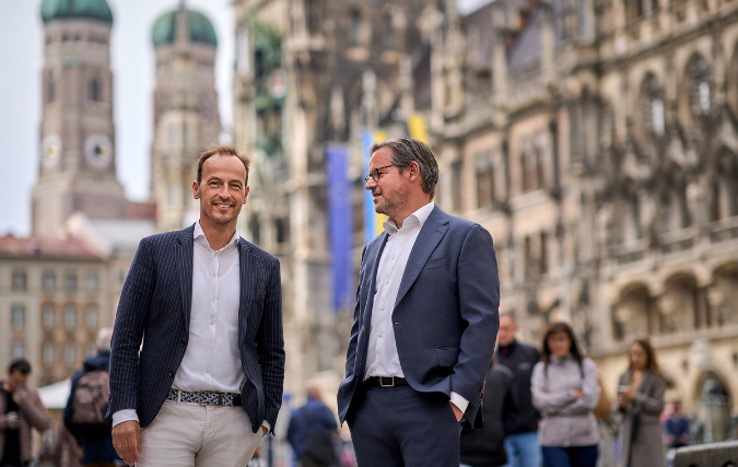 M&A-specialist Marktlink opent in München derde Duitse vestiging