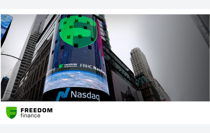 #FRHC aandelen verdrievoudigen in twee jaar sinds notering op Nasdaq