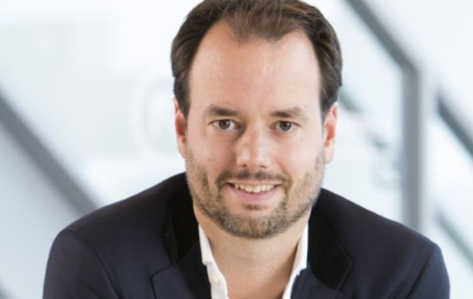 Ramphastos Investments benoemt Freek Smolders tot partner