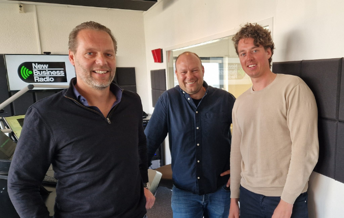 Innovatie in duurzame frisdrank