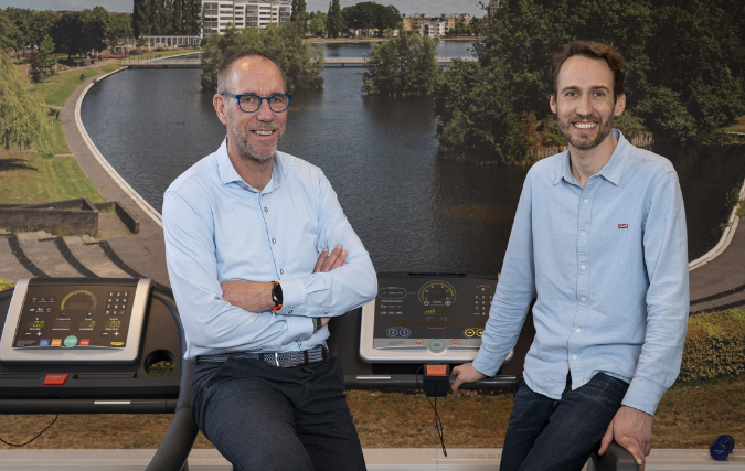 Fysiogroep Nederland breidt uit met Logopediegroep Nederland