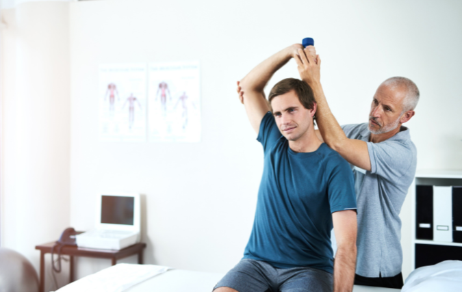 Het belang van fysiotherapie binnen een veilige werkplek