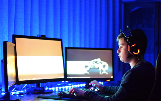 Windows 11: ideaal voor gaming