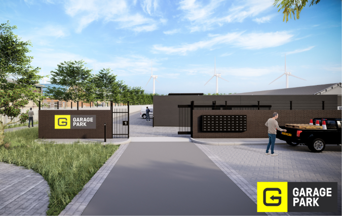 GaragePark opent twee nieuwe parken in Oost-Nederland