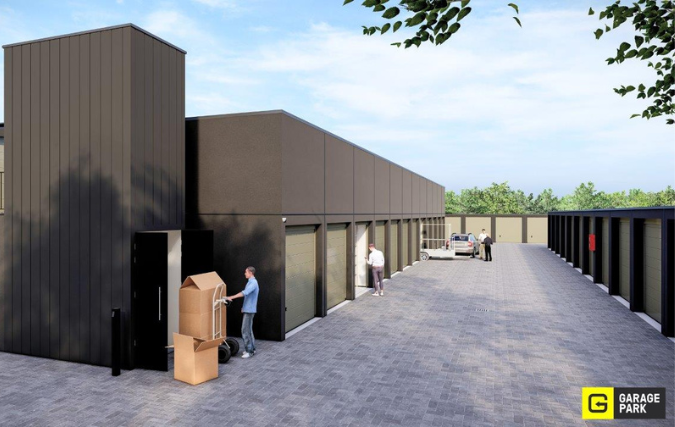 GaragePark opent park in Nijmegen