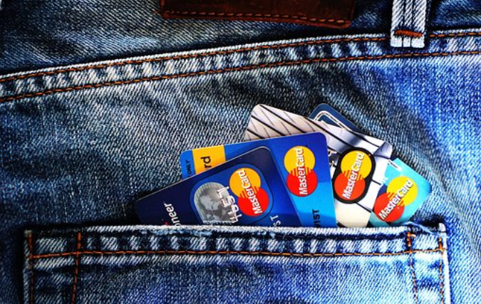 Is het gebruik van een creditcard als ondernemer aan te raden?
