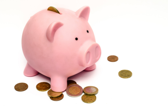 Geld is op veel manieren belangrijk voor ondernemers