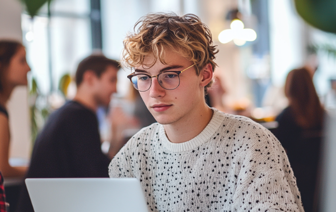 Generatie Z als freelancerpool beheren: flexibel inhuren en toch binding houden