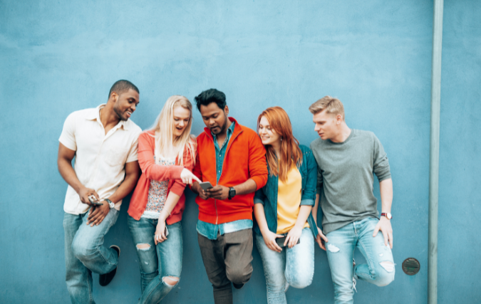 Zo kan een mobiliteitsstrategie bijdragen aan het aantrekken van Generatie Z