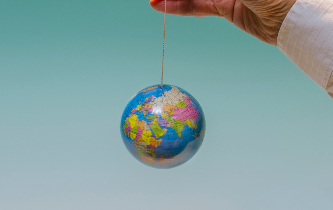 Driekwart CEO’s en commissarissen: organisatie niet in staat om te gaan met gevolgen geopolitiek