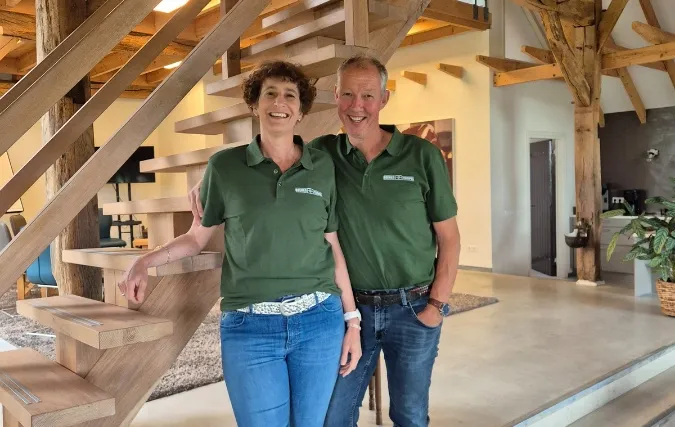 Welkom bij de Boerentempel — vergaderen op een unieke locatie in de Achterhoek