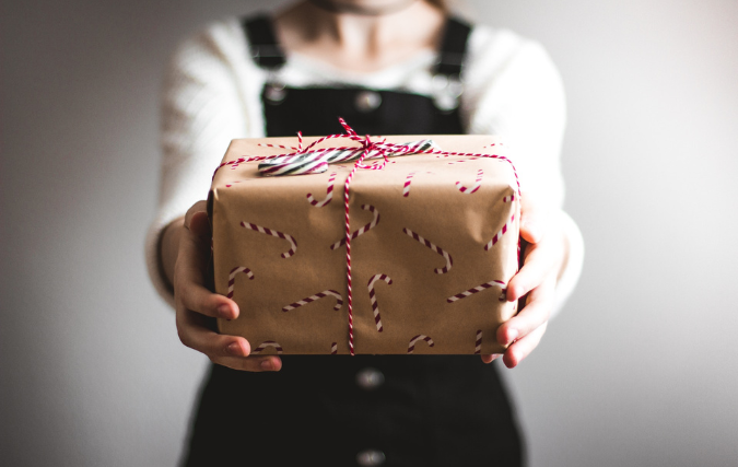 Wees voorbereid op de feestdagen; kies voor een keuze kado voor jouw personeel