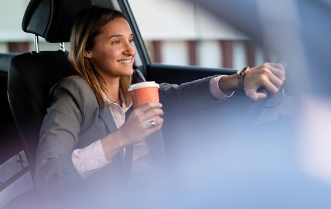Hoe je als werkgever risico’s voorkomt met personeel op de weg