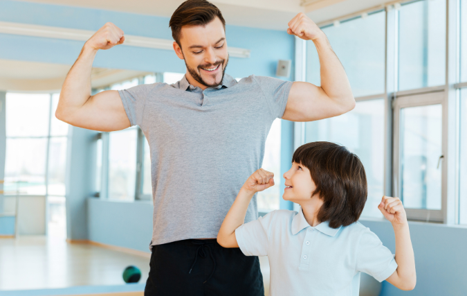'Werkgevers kunnen cruciale rol spelen bij een gezondere samenleving' 