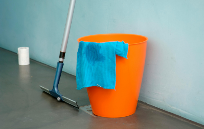 Van passie voor vloeren tot schoonmaakspecialist: het verhaal van SeamlessFloors