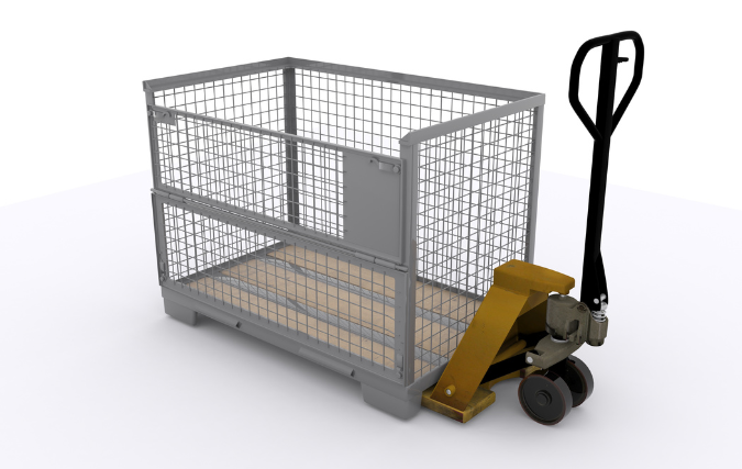 Zo dring je jouw afvalberg terug als ondernemer