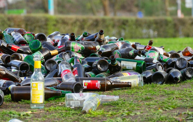 Steeds meer statiegeld: dit betekent het voor jouw bedrijf