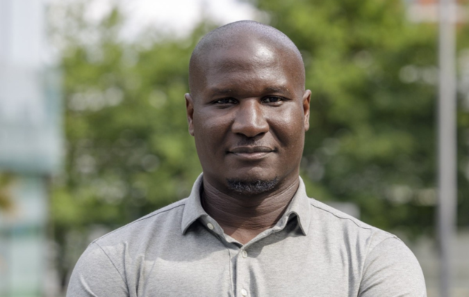 Globitas breidt het team uit met Lawrence Hasselbaink als Investment Director
