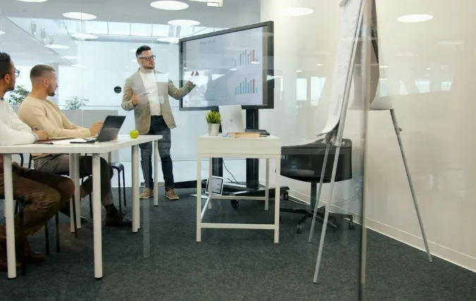 Stappenplan voor het oprichten van een GmbH in Duitsland