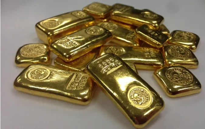 De voordelen van zakelijk beleggen in goud voor ondernemers