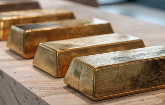 De voordelen van zakelijk beleggen in goud voor ondernemers